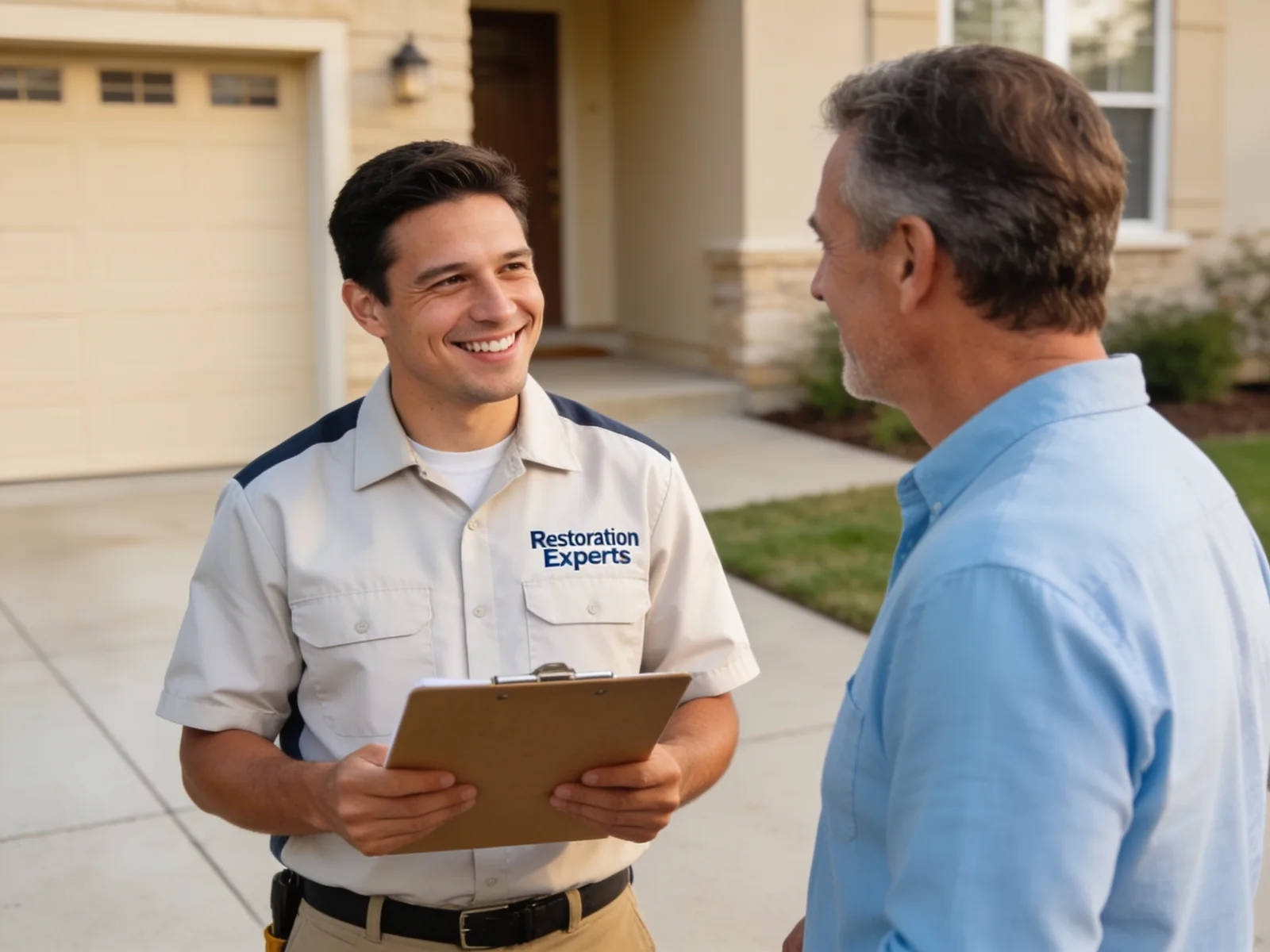 Water Damage Cleanup Genesee, ID FAQs